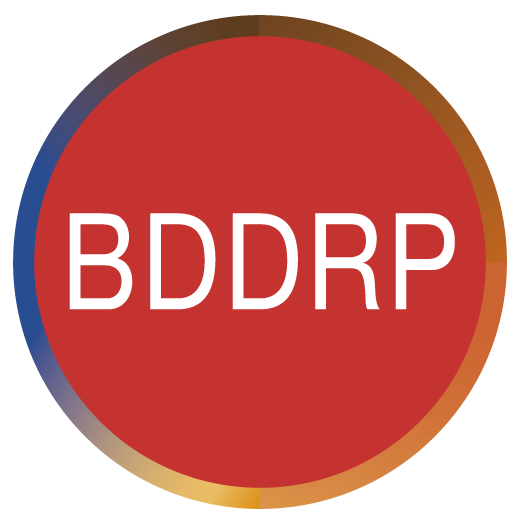 groupe BDDRP