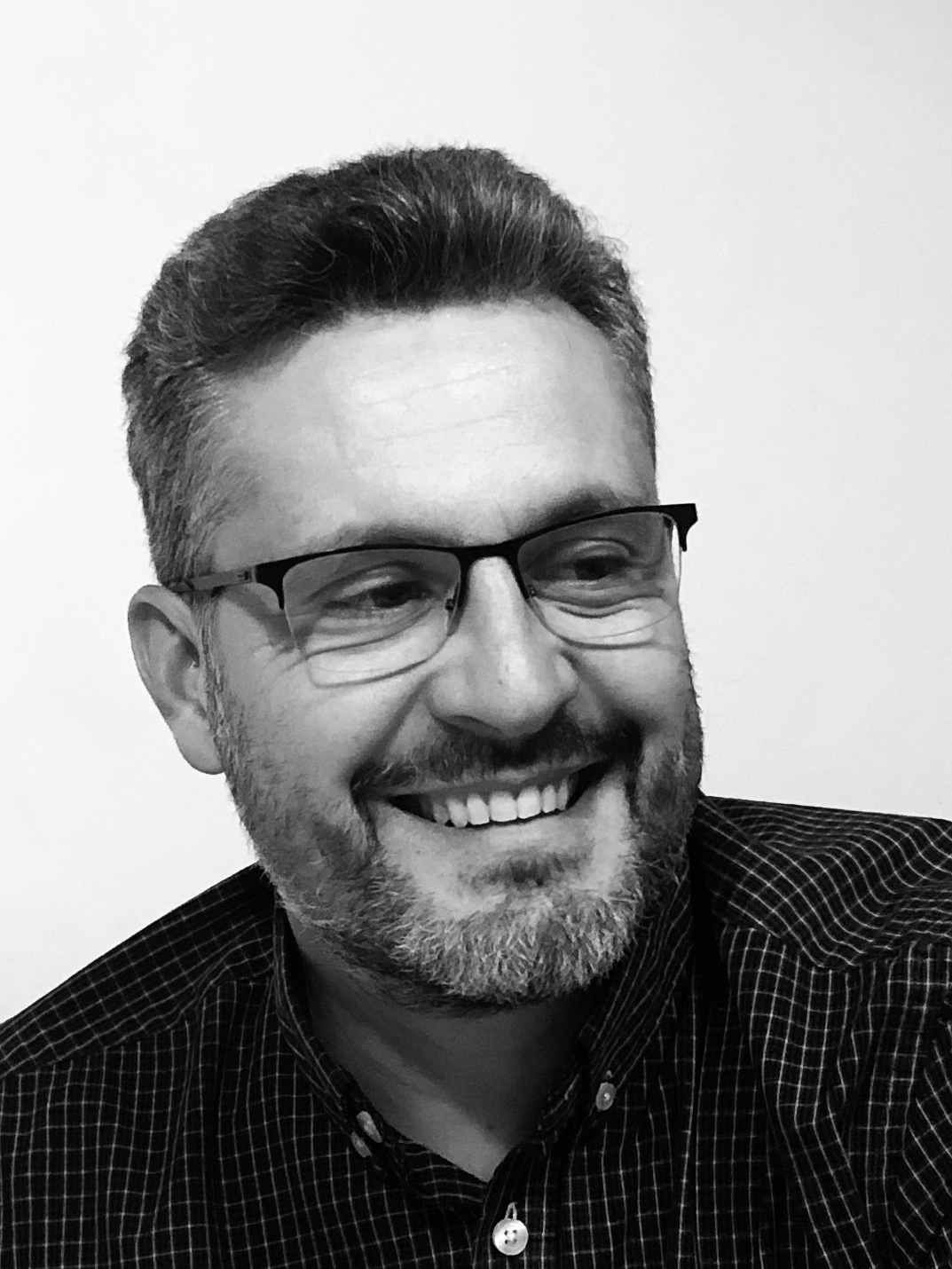 Adrien RAFAELA directeur d'exploitation de decofor plomberie
