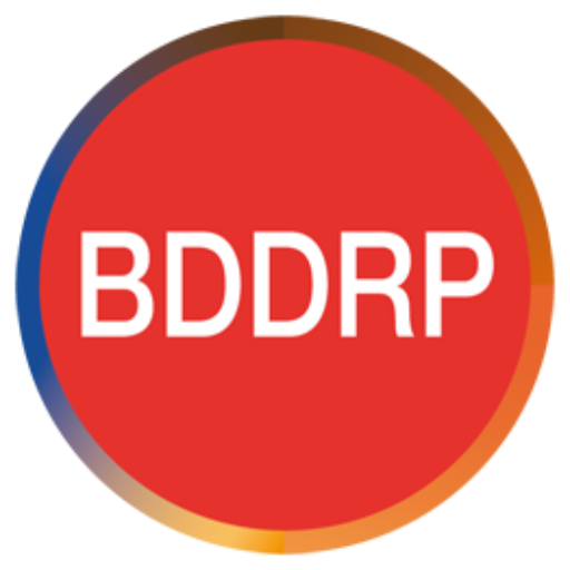 BDDRP